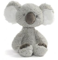 PELUCHE - KOALA GRIS 12